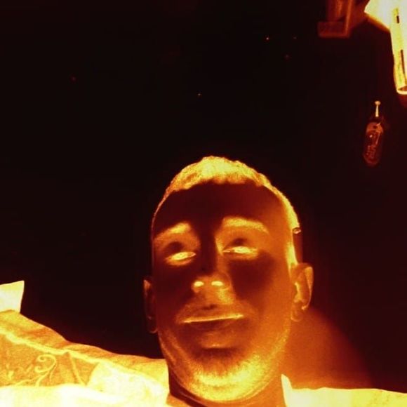 Meet your Posher, Mike - Picture 1 of 1